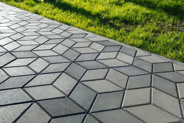 Best Brick Driveway Pavers  in Bull Run, VA