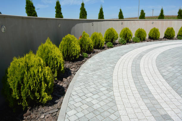 Professional Driveway Pavers in Bull Run, VA