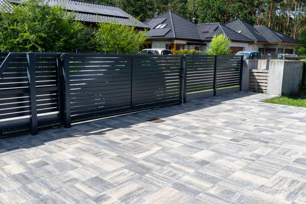 Trusted Bull Run, VA Driveway Pavers Experts