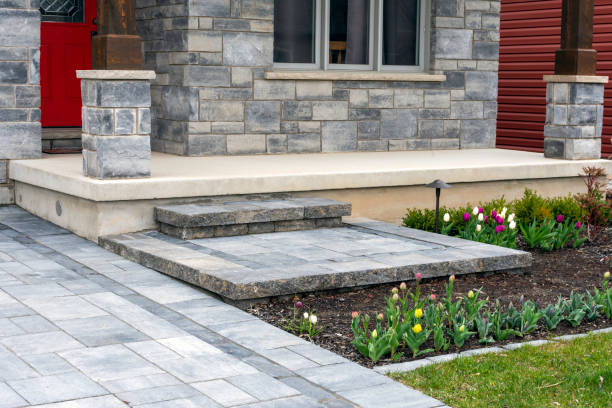 Best Local Driveway Pavers  in Bull Run, VA