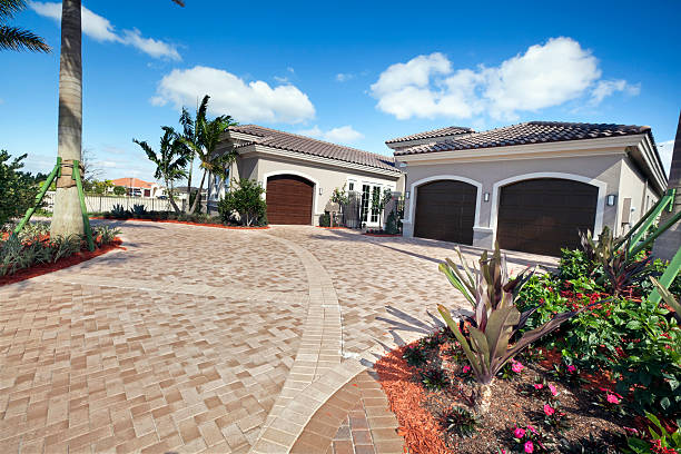 Reasons to Select Us for Your Driveway Paving Requirements in Bull Run, VA