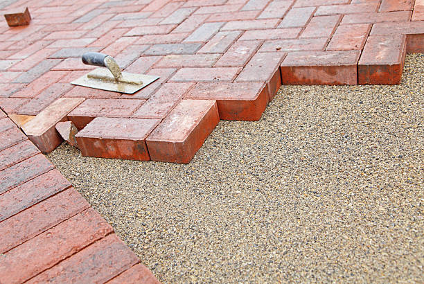 Best Driveway Repair Near Me  in Bull Run, VA