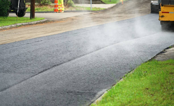 Best Driveway Resurfacing Pavers  in Bull Run, VA