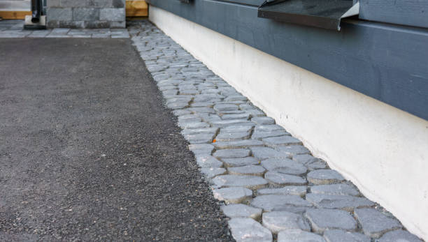 Best Concrete Paver Driveway  in Bull Run, VA