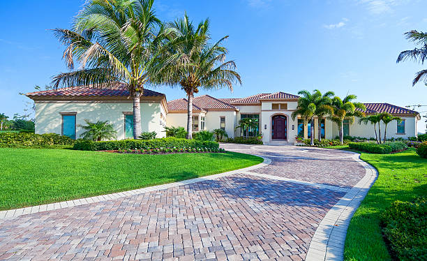 Best Professional Driveway Pavers  in Bull Run, VA