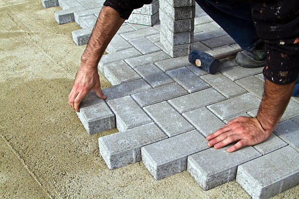 Best Driveway Paving Contractor  in Bull Run, VA