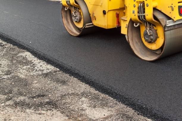 Best Affordable Driveway Pavers  in Bull Run, VA