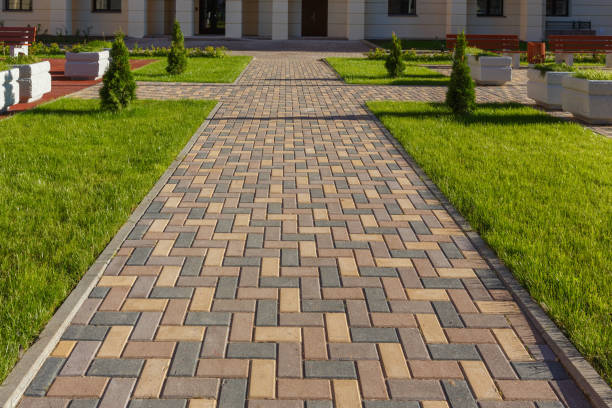 Best Custom Driveway Pavers  in Bull Run, VA